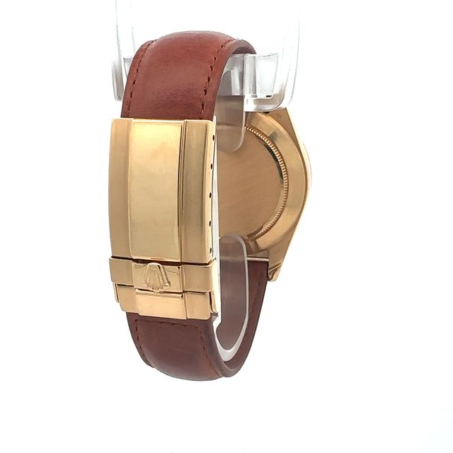 Rolex Daytona 16518 Image 3